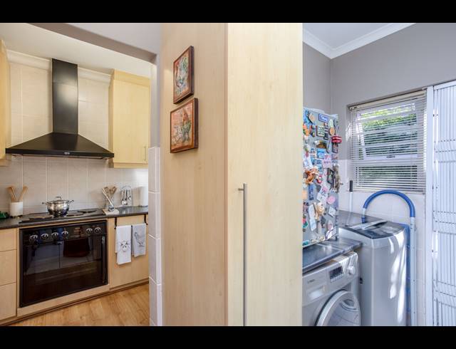 3 BEDROOM HOUSE TO LET IN VAN RIEBEECKSHOF